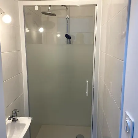 T2 Close To La Defense Apartment Colombes (Hauts-de-Seine)