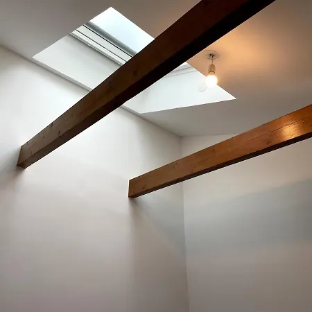 Appartement T2 Close To La Défense *